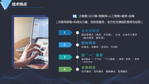智慧園區(qū)3.0 以數(shù)字化設(shè)計(jì)引領(lǐng)未來科技商務(wù)新生態(tài)