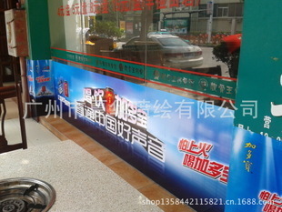 長沙專業(yè)廣告制作服務(wù) 噴繪、設(shè)計(jì)與材質(zhì)選擇全解析