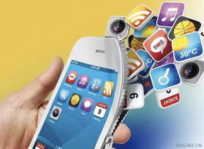 與你有關(guān)！7月1日起這些新規(guī)將影響你的互聯(lián)網(wǎng)信息服務(wù)生活